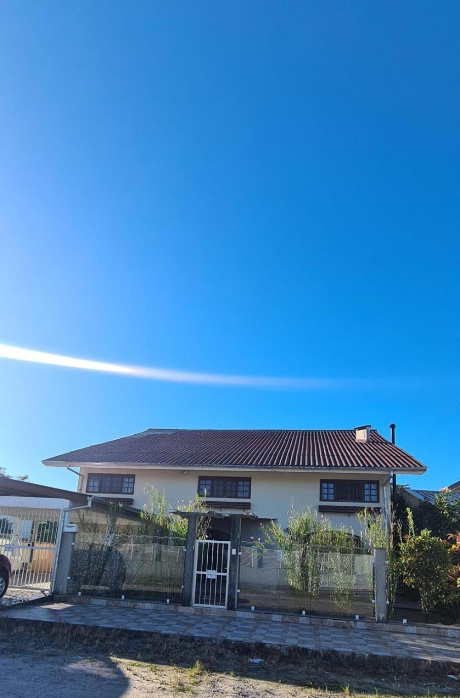 Canto Santo Itapoa  Exterior foto