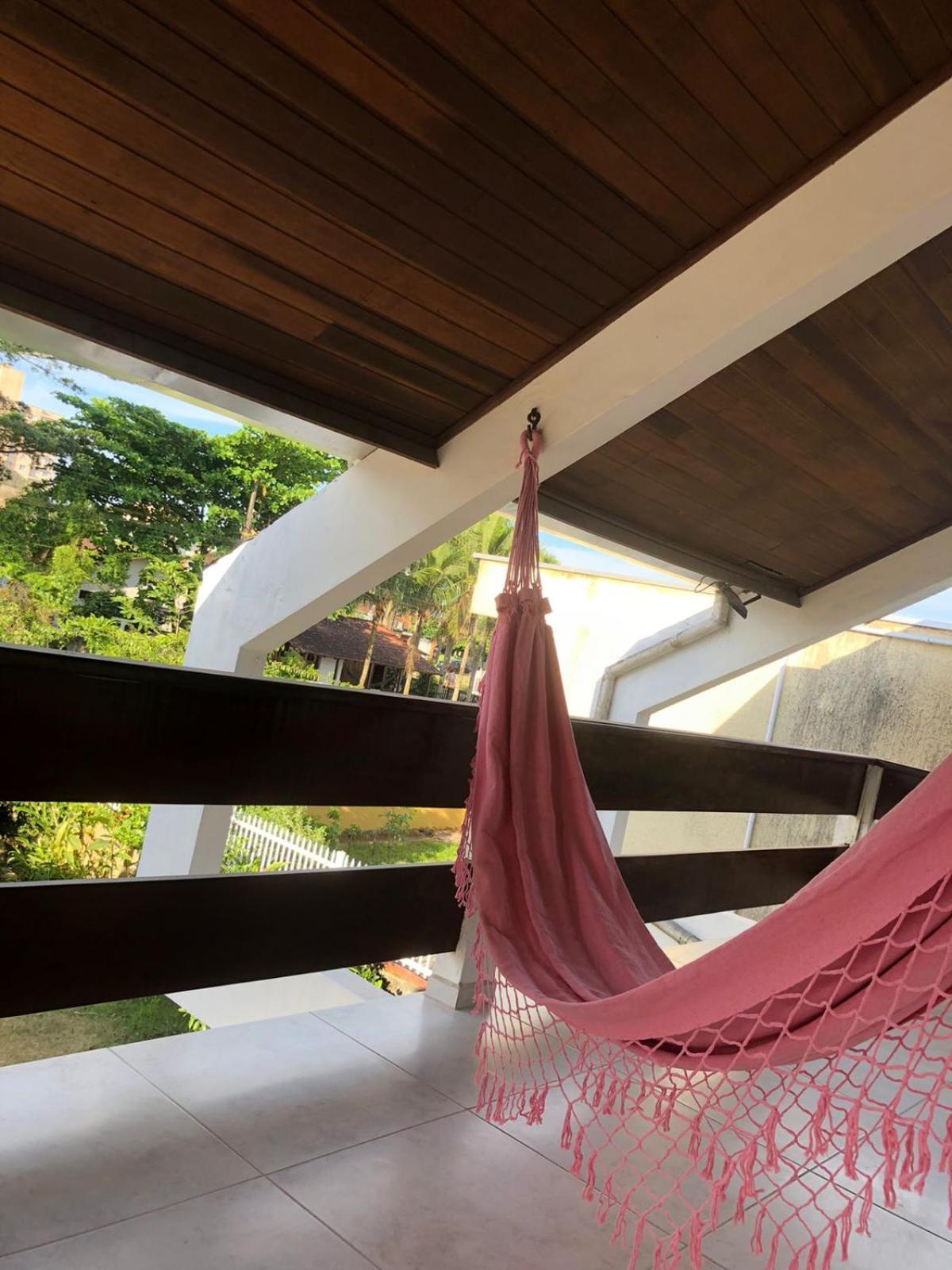 Canto Santo Itapoa  Exterior foto